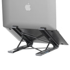 8-in-1 Multifunctional Laptop Docking Station