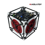 Smart Balance Cube Robot - Interactive STEM Experience