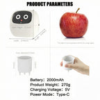 Smart Flower Pot - Interactive & Self-Caring Plant Companion