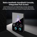 RG477V Retro Handheld Game Console – 12cm Touch Screen, 8GB RAM, 128GB Storage