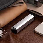 Portable 360° Adjustable Smartphone Stand – Your Hands-Free Solution Anywhere