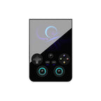 RG477V Retro Handheld Game Console – 12cm Touch Screen, 8GB RAM, 128GB Storage