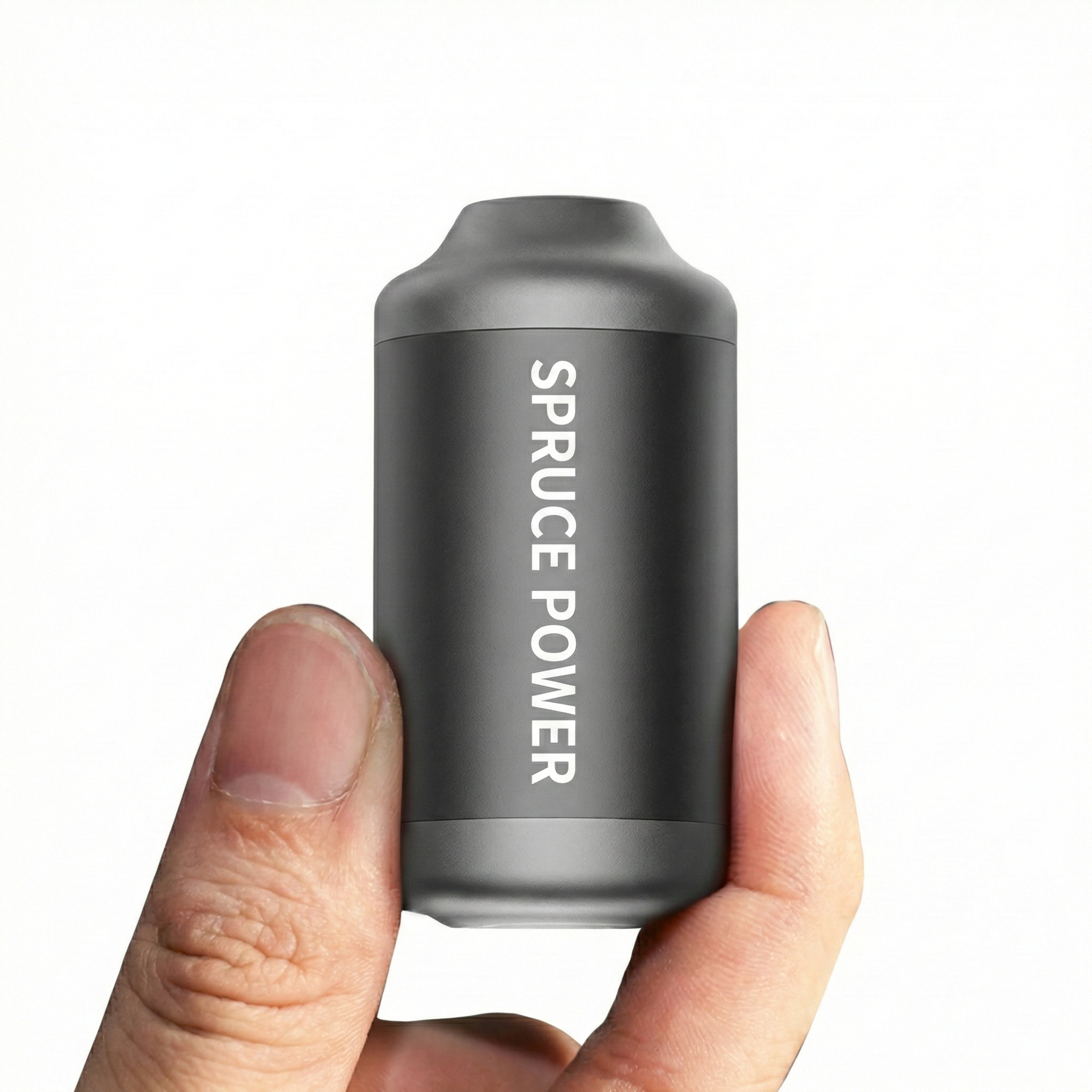 TurboBean Mini Air Pump - 22kPa Portable Electric Inflator/Deflator