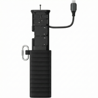 High-Speed USB 3.1 SD Card Reader - Dual Slot Type-C Adapter for SD & Micro SD