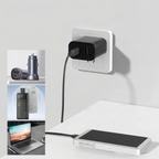 Magnetic Selfie Monitor - Vlog Companion for iPhone & Android
