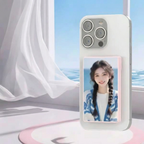 Magnetic Selfie Monitor - Vlog Companion for iPhone & Android