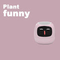 Smart Flower Pot - Interactive & Self-Caring Plant Companion