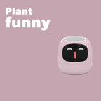 Smart Flower Pot - Interactive & Self-Caring Plant Companion