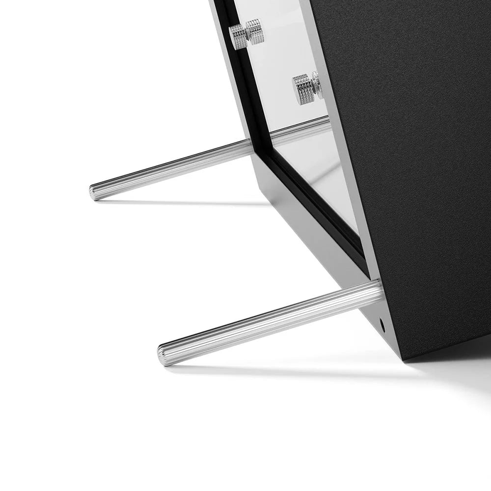 M1 Transparent CD Player - Bluetooth with Remote Control