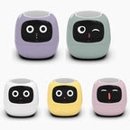 Smart Flower Pot - Interactive & Self-Caring Plant Companion