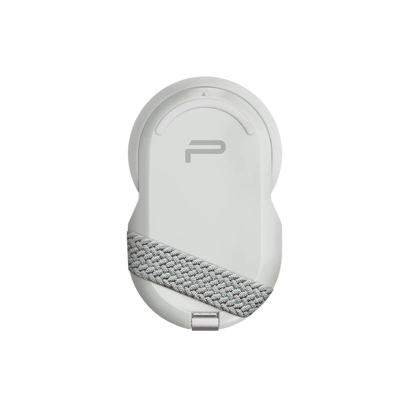 MagFlex Magnetic Phone Stand - Aluminum Alloy for iPhone & Android