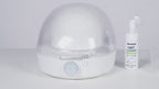 Automatic Hat Care Machine – Steam Clean, Iron & Dry (Caps & Hats)