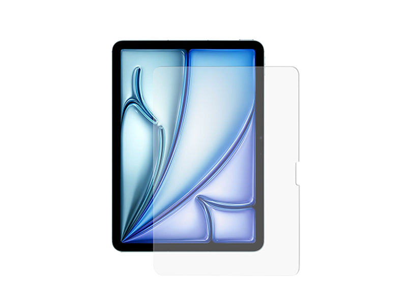 Verre de protection iPad Air 11 (M3/M2 - 2025/24)-0